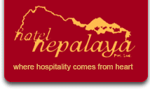 Hotel Nepalaya | Hotel in Kathmandu | Hotel in Nepal